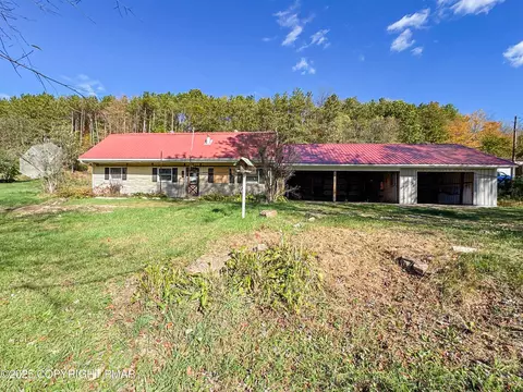 1162 Cemetery Rd, Muncy, PA 17756