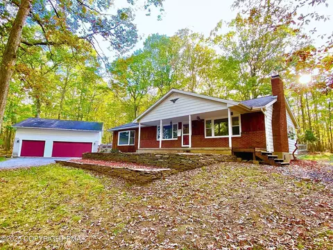 165 North Ln, East Stroudsburg, PA 18301