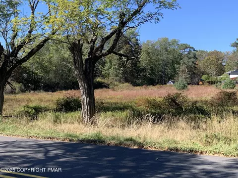 Knob Road, Mount Pocono, PA 18344