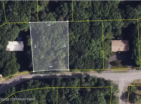 Cotton Wood Court, Milford, PA 18337