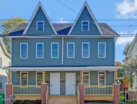 733 Ann St, Stroudsburg, PA 18360
