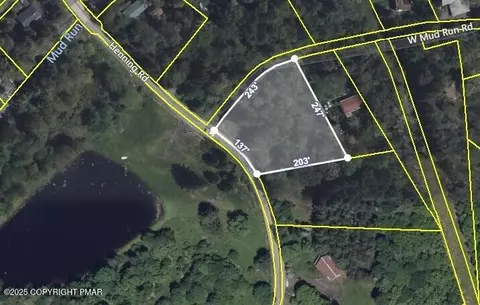 19 West Mud Run Road, Albrightsville, PA 18210