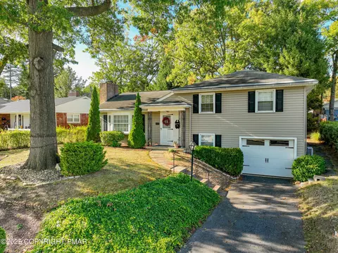 815 Columbia Ave, Palmerton, PA 18071