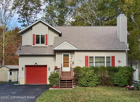 149 Ash Ln, Milford, PA 18337
