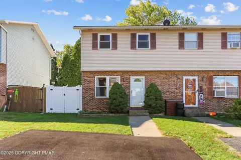 2616 Arch St SW, Allentown, PA 18103
