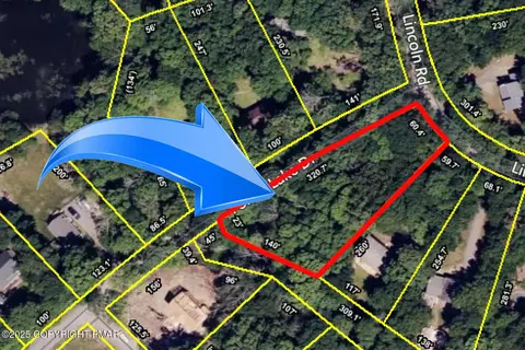 lot92 Forest Lake Dr, East Stroudsburg, PA 18302