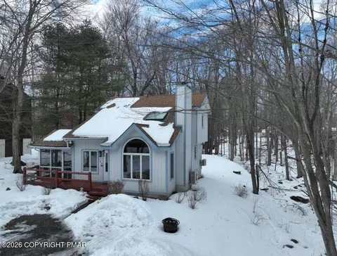 135 Sitka Dr, Pocono Lake, PA 18347