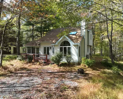 135 Sitka Dr, Pocono Lake, PA 18347
