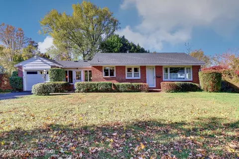 2025 Wallace St, Stroudsburg, PA 18360