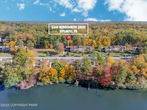 3344 Windermere Dr, Bushkill, PA 18324