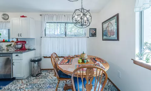 Dining - 3344 Windermere Dr, Bushkill, PA 18324 photo 1 of 1