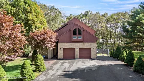 131 Stone Ridge Rd, Albrightsville, PA 18210