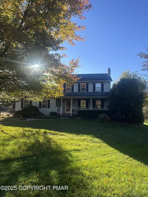 162 Warner Dr, Saylorsburg, PA 18353