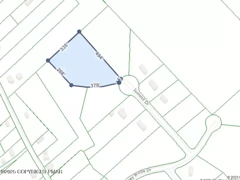 Summit Dr 16, East Stroudsburg, PA 18302
