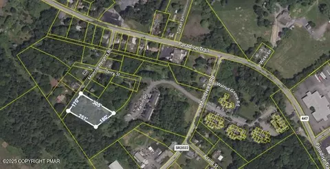 Monroe Hts Rd Road, East Stroudsburg, PA 18301