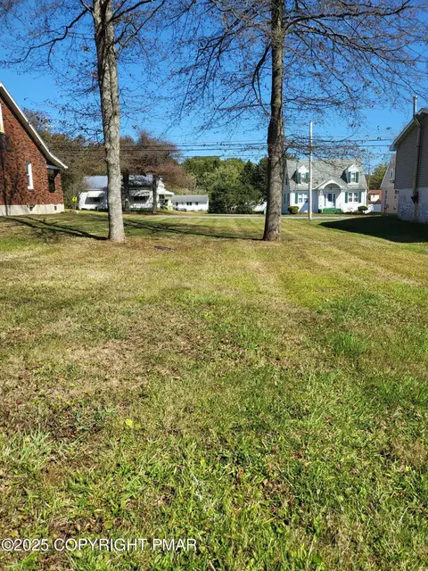 0 Lincoln Dr, Tamaqua, PA 18252