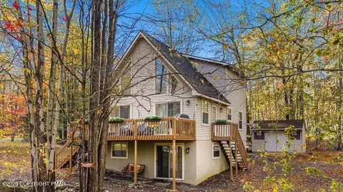355 Orono Dr, Pocono Lake, PA 18347
