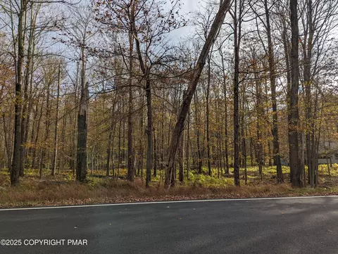 2809 Eaglesview Dr, Clifton Township, PA 18424