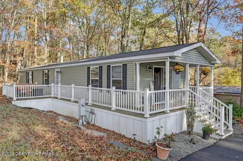7534 Rocky Ridge Rd, East Stroudsburg, PA 18302