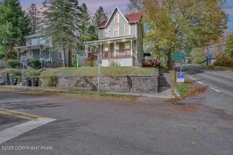 501 Buffalo St, White Haven, PA 18661