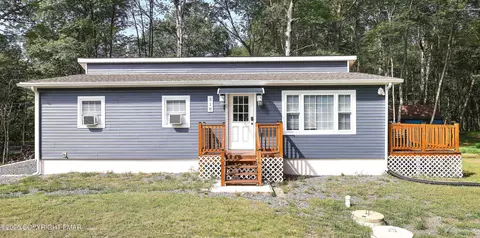 218 Crescent Way, Albrightsville, PA 18210