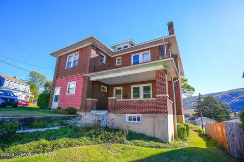 Undisclosed, Palmerton, PA 18071