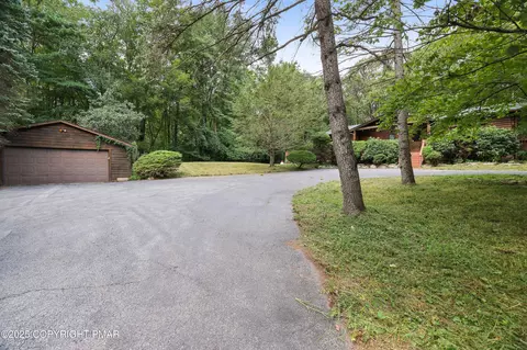 Exterior - 456 Devils Hole Rd, Cresco, PA 18326 photo 12 of 13