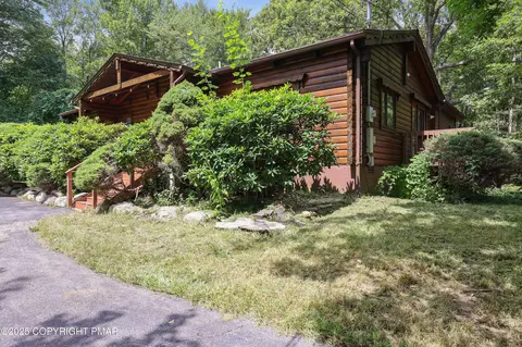 Exterior - 456 Devils Hole Rd, Cresco, PA 18326 photo 9 of 13