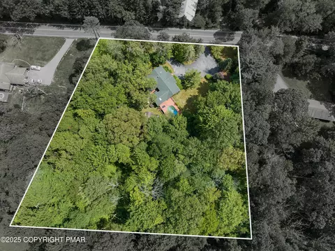 View/Area - 456 Devils Hole Rd, Cresco, PA 18326 photo 6 of 15
