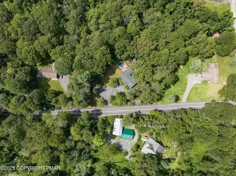 View/Area - 456 Devils Hole Rd, Cresco, PA 18326 photo 2 of 15