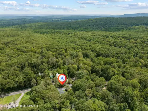 View/Area - 456 Devils Hole Rd, Cresco, PA 18326 photo 13 of 15