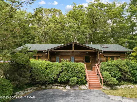 Exterior - 456 Devils Hole Rd, Cresco, PA 18326 photo 1 of 13