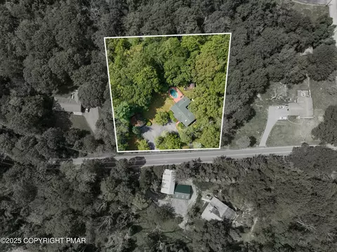 View/Area - 456 Devils Hole Rd, Cresco, PA 18326 photo 1 of 15
