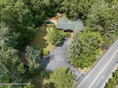 View/Area - 456 Devils Hole Rd, Cresco, PA 18326 photo 14 of 15