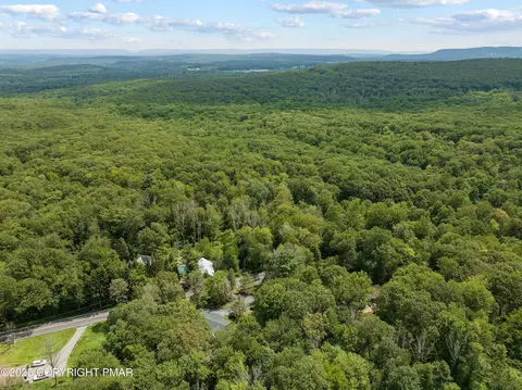 View/Area - 456 Devils Hole Rd, Cresco, PA 18326 photo 12 of 15