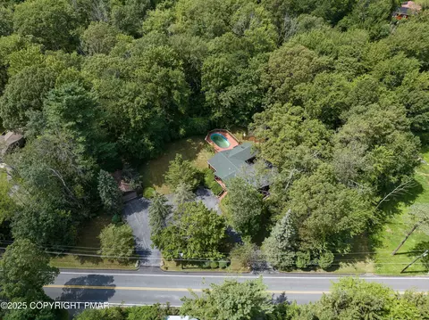 View/Area - 456 Devils Hole Rd, Cresco, PA 18326 photo 5 of 15