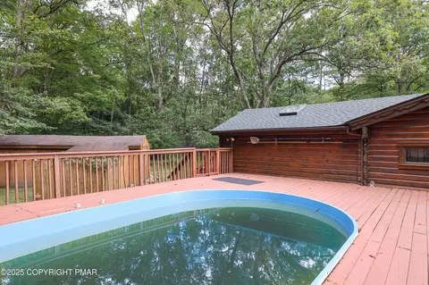 Exterior - 456 Devils Hole Rd, Cresco, PA 18326 photo 6 of 13