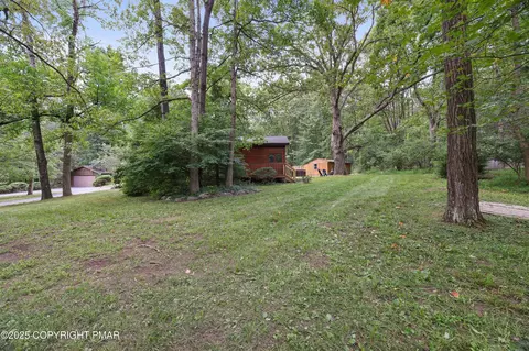 Exterior - 456 Devils Hole Rd, Cresco, PA 18326 photo 5 of 13