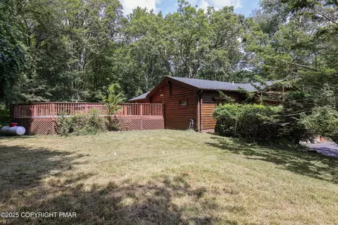 Exterior - 456 Devils Hole Rd, Cresco, PA 18326 photo 10 of 13