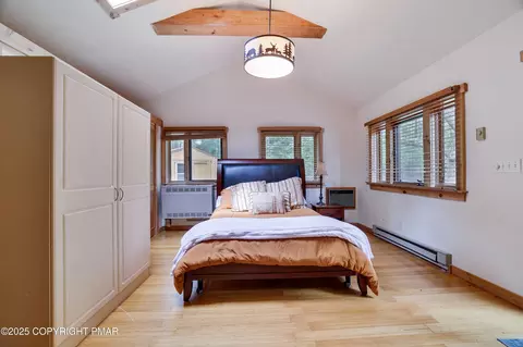 Bedroom - 456 Devils Hole Rd, Cresco, PA 18326 photo 1 of 8