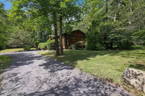 Exterior - 456 Devils Hole Rd, Cresco, PA 18326 photo 11 of 13