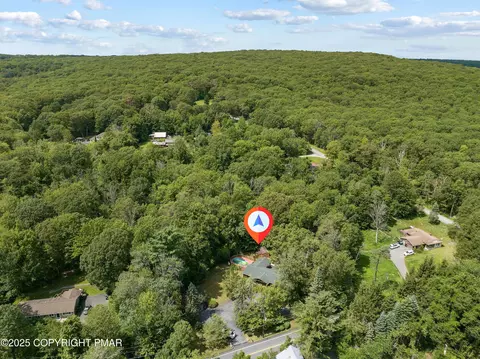 View/Area - 456 Devils Hole Rd, Cresco, PA 18326 photo 8 of 15