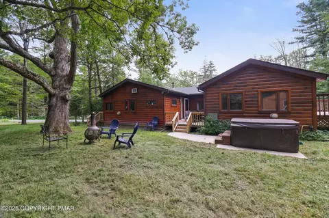 Exterior - 456 Devils Hole Rd, Cresco, PA 18326 photo 8 of 13