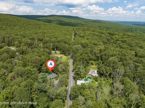 View/Area - 456 Devils Hole Rd, Cresco, PA 18326 photo 10 of 15