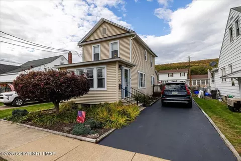 54 Jay St, Kingston, PA 18704