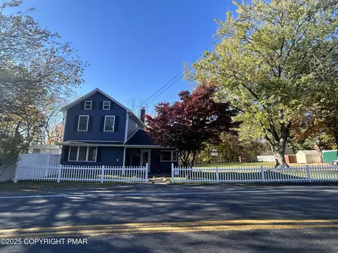 1466 2nd St, Pen Argyl, PA 18072