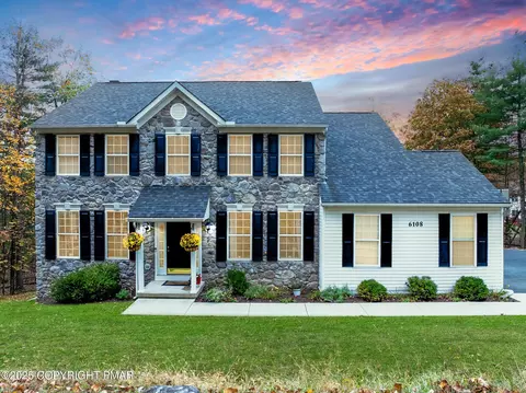 6108 High Point Ct, East Stroudsburg, PA 18301