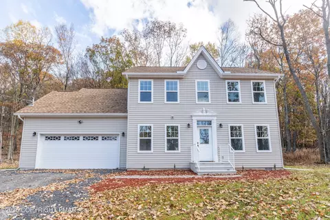 4263 Winchester Way, Bushkill, PA 18324