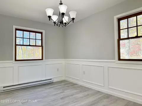 Dining - 104 Dunchurch Dr, Bushkill, PA 18324 photo 1 of 1
