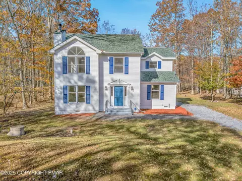 12104 Big Buck Ln, East Stroudsburg, PA 18302